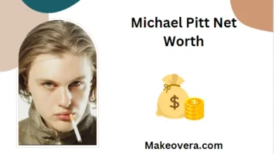 Michael Pitt Net Worth: Surprising Insights