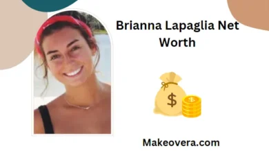 Brianna Lapaglia Net Worth: Exploring Her Fortune