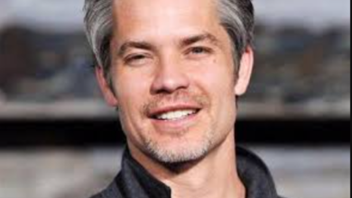 timothy olyphant net worth