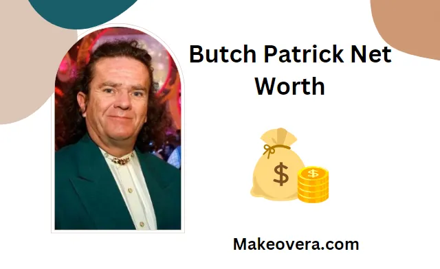 Butch Patrick Net Worth: Exploring a Classic TV Star's Fortune