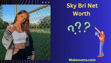 Sky Bri Net Worth