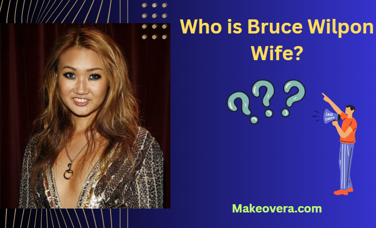 Who is Bruce Wilpon's Wife