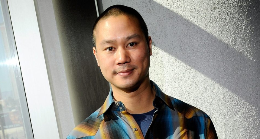 Anthony Hsieh Net Worth Explored: A Business Titan’s Treasure ...