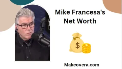Mike Francesa's Net Worth: An In-Depth Look