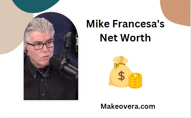 Mike Francesa's Net Worth: An In-Depth Look