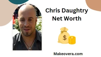 Chris Daughtry Net Worth: A Rockstar's Fortune
