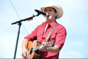 Jon Pardi Net Worth: Country Music's Rising Star