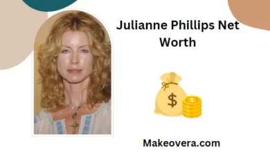 Julianne Phillips Net Worth:Exploring Her Fortune