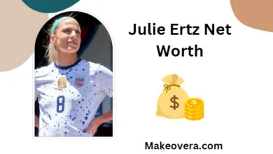 Julie Ertz Net Worth: A Soccer Fortune