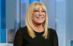 Suzanne Somers Net Worth: A Glittering Fortune Tale