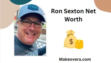 Ron Sexton Net Worth: Exploring the Financial Saga
