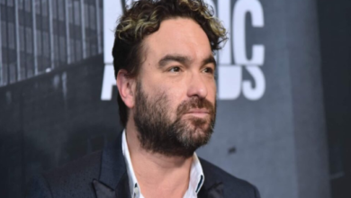 johnny galecki net worth