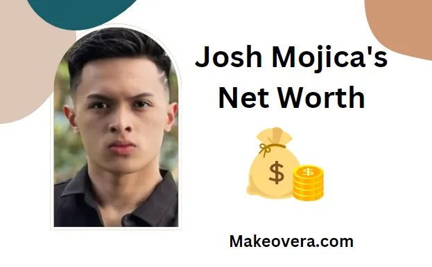 Josh Mojica's Net Worth: Peek Into His Wealth