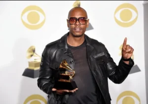 Dave Chappelle Net Worth: Comedy's Golden Fortune