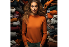 How Do I Find the Right Clothes for My Body Type