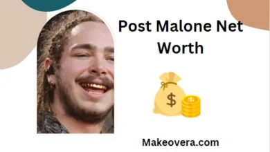 Post Malone Net Worth: Peek Into His Wealth