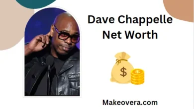 Dave Chappelle Net Worth: Comedy's Golden Fortune