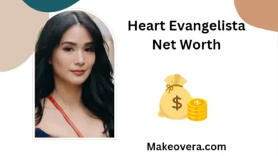 Heart Evangelista Net Worth: A Dazzling Fortune Tale
