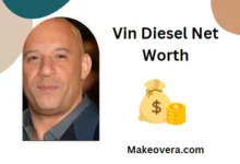 Vin Diesel Net Worth: Sky-High Earnings
