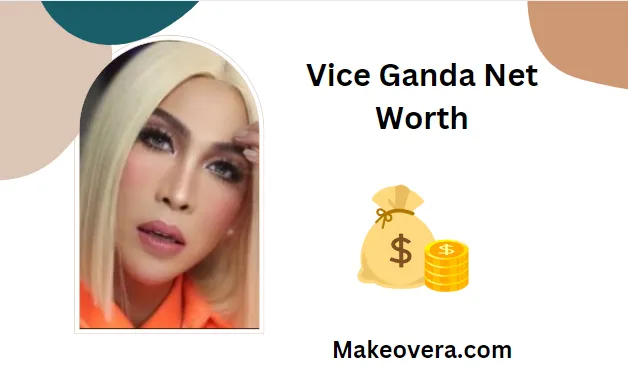 Vice Ganda Net Worth: A Showbiz Fortune