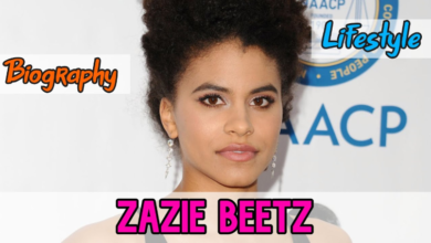 zazie beetz net worth