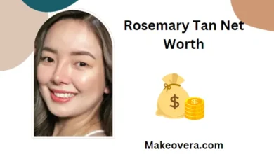 Rosemary Tan Net Worth : A Wealth of Talent