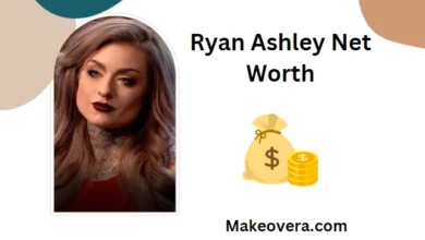 Ryan Ashley Net Worth: Ink Empire Riches