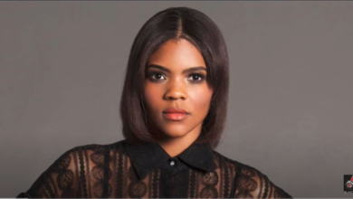 candace owens net worth