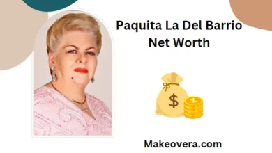 Paquita La Del Barrio Net Worth: A Fortune in Rancheras