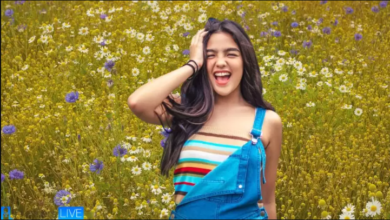 Andrea Brillantes Net Worth