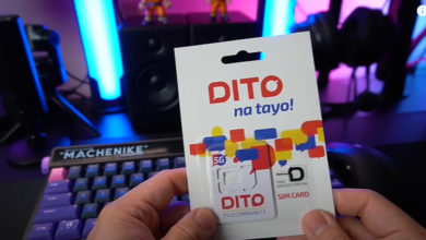 Dito Sim Registration Guide