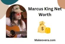 Marcus King Net Worth: The Blues Phenom