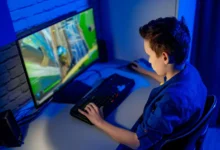 Leveling Up The Societal Impact of Online Gaming in the Digital Age