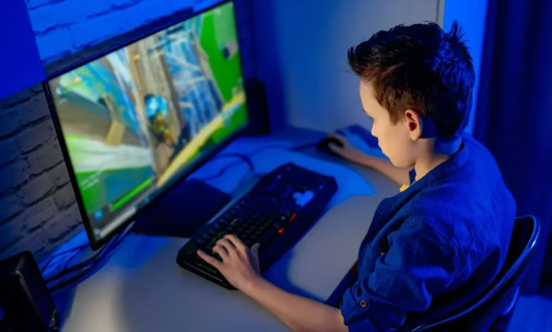 Leveling Up The Societal Impact of Online Gaming in the Digital Age