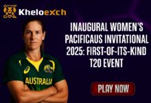 Inaugural Women’s PacificAus Invitational 2025 first-of-its-kind T20 event