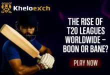 The Rise of T20 Leagues Worldwide – Boon or Bane