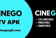 CineGo APK Download Latest Version 2025 For Android