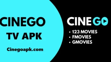 CineGo APK Download Latest Version 2025 For Android