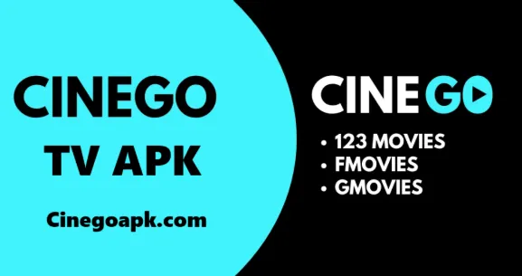 CineGo APK Download Latest Version 2025 For Android