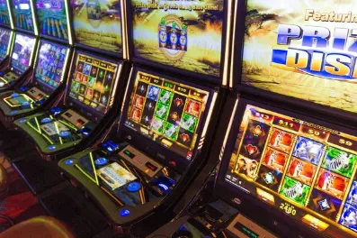 Slot Tournaments How They Work and How to Win