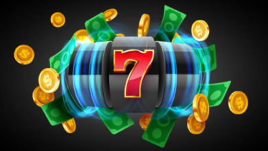 4 Patterns That Appear Across Most Slot Games