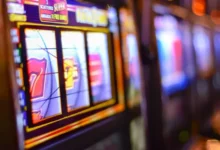 The Evolution Of Online Slot Games In The Digital Era