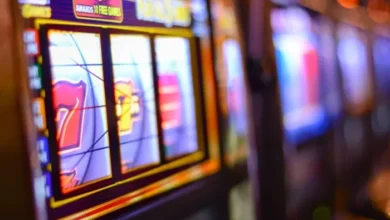 The Evolution Of Online Slot Games In The Digital Era