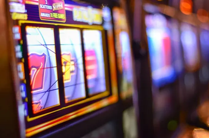 The Evolution Of Online Slot Games In The Digital Era