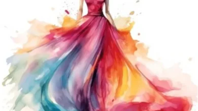 The Art and Evolution of Fashion Design